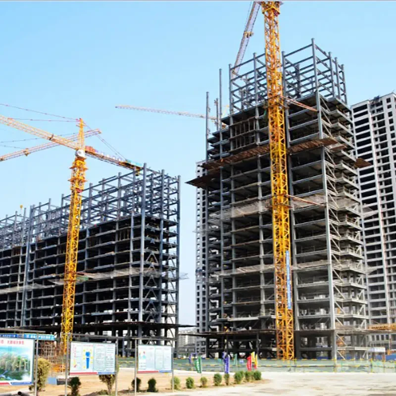 The Top Benefits of Residential Steel Structure for Your Home