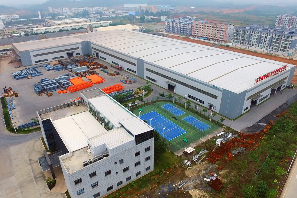 Company Profile