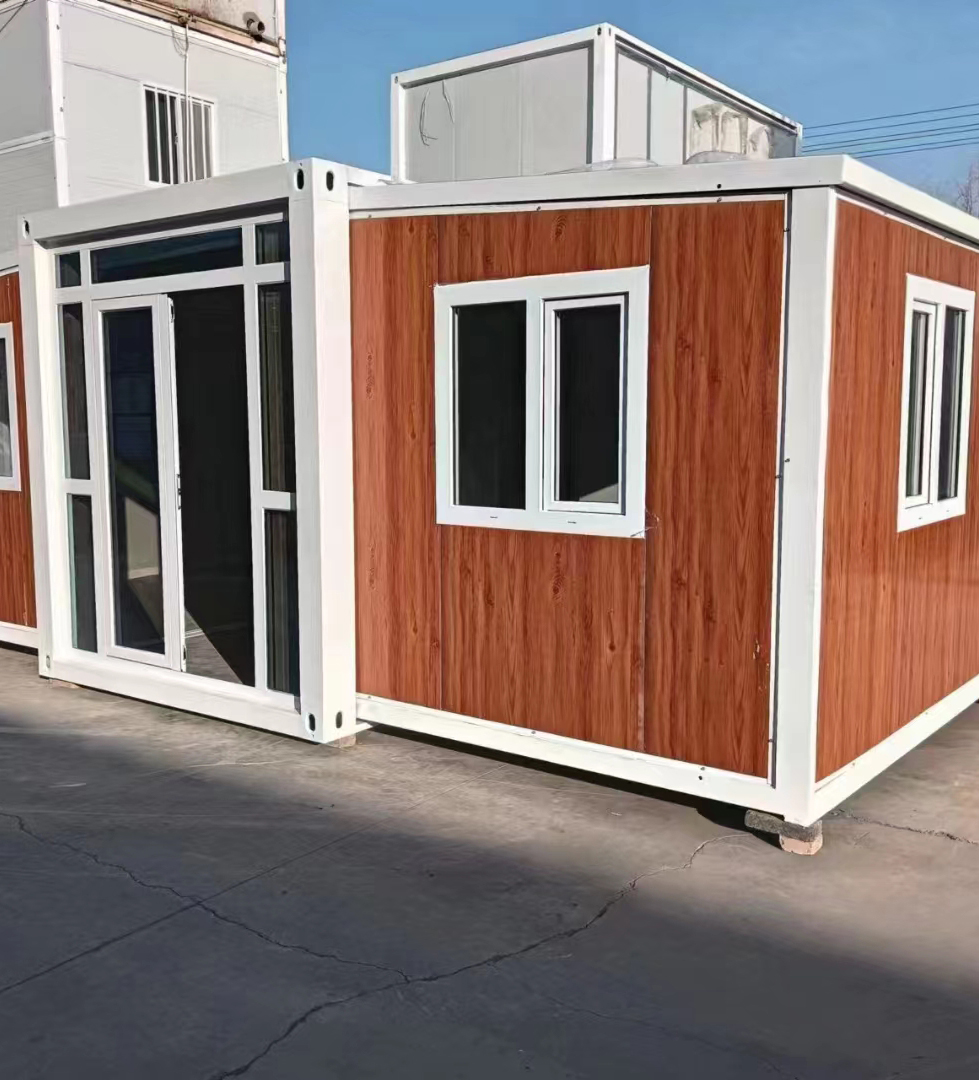 Container House 2