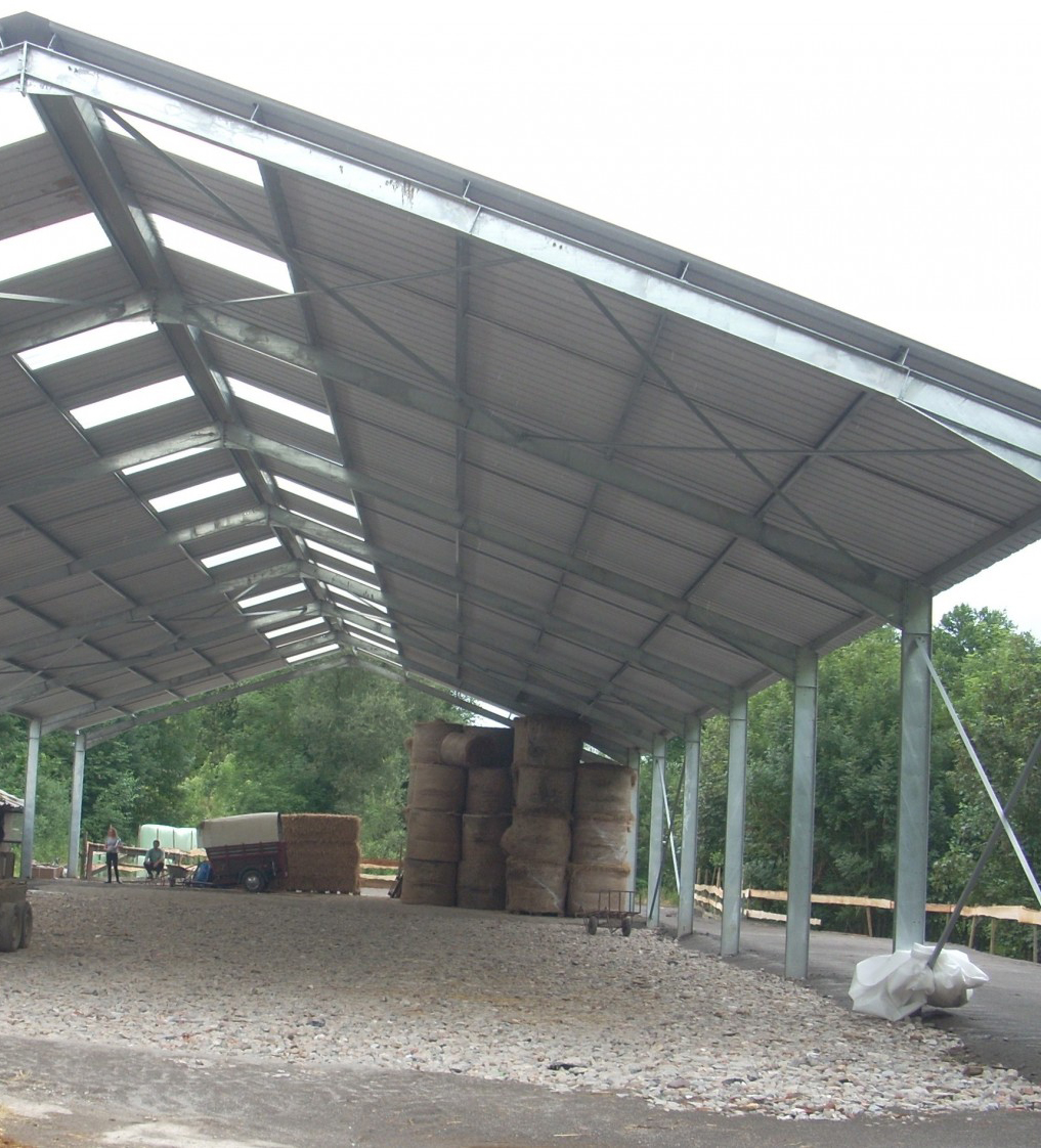 Steel Structure 3