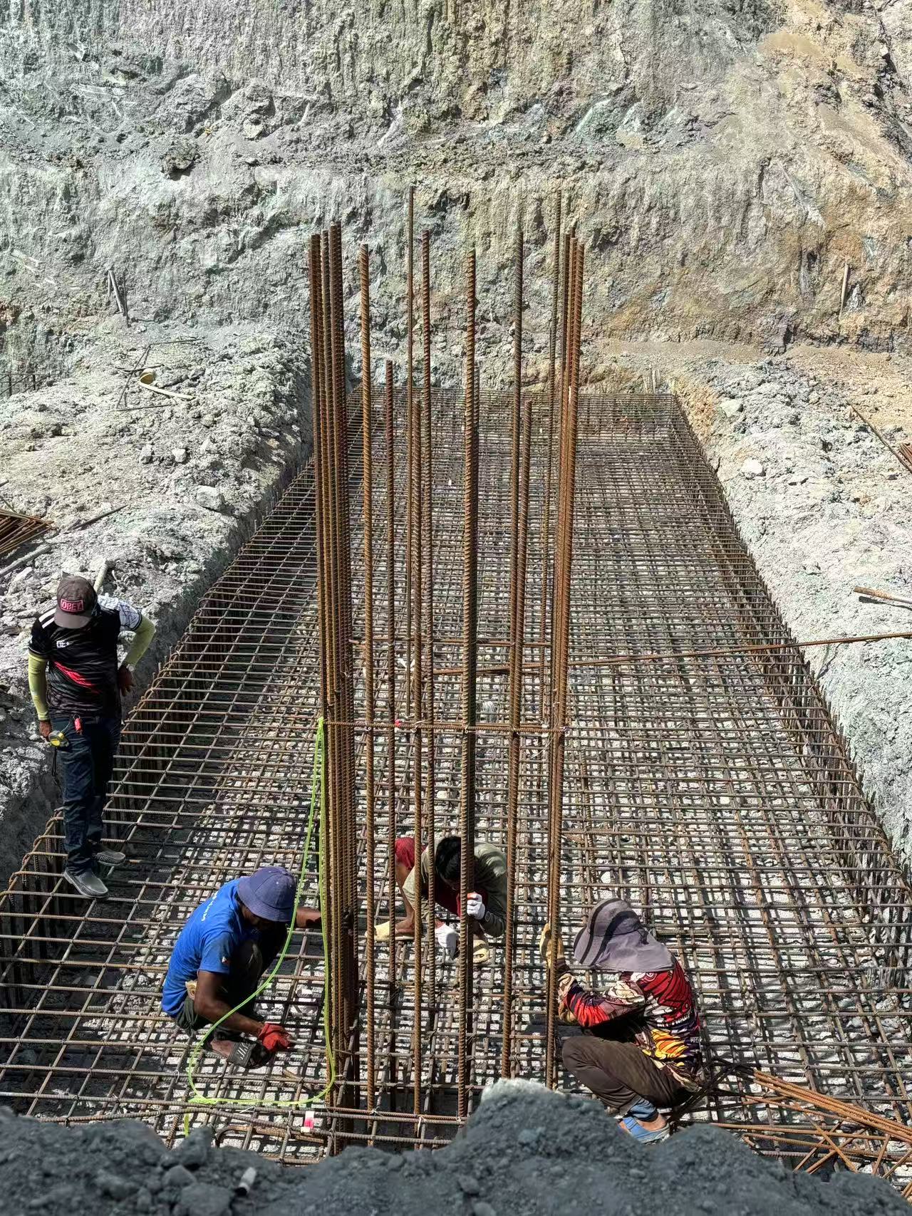 Philippines Project