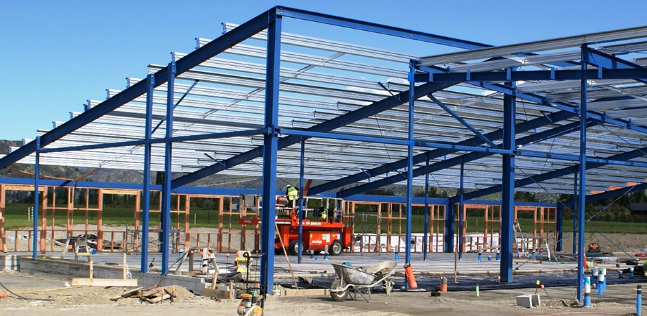 Steel Structure