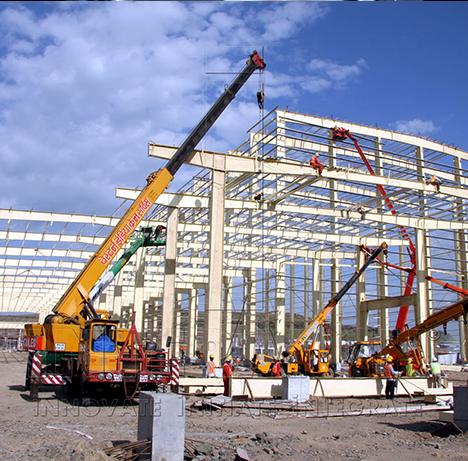 Steel Structure